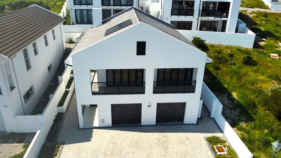 3 Bedroom Property for Sale in Shelley Point Western Cape